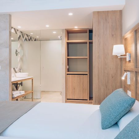 Iberostar Waves Cala Domingos All Inclusive Κάλας Ντε Μαγιόρκα Εξωτερικό φωτογραφία