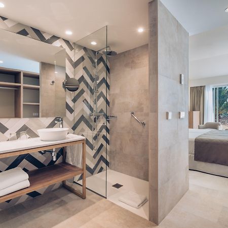 Iberostar Waves Cala Domingos All Inclusive Κάλας Ντε Μαγιόρκα Εξωτερικό φωτογραφία