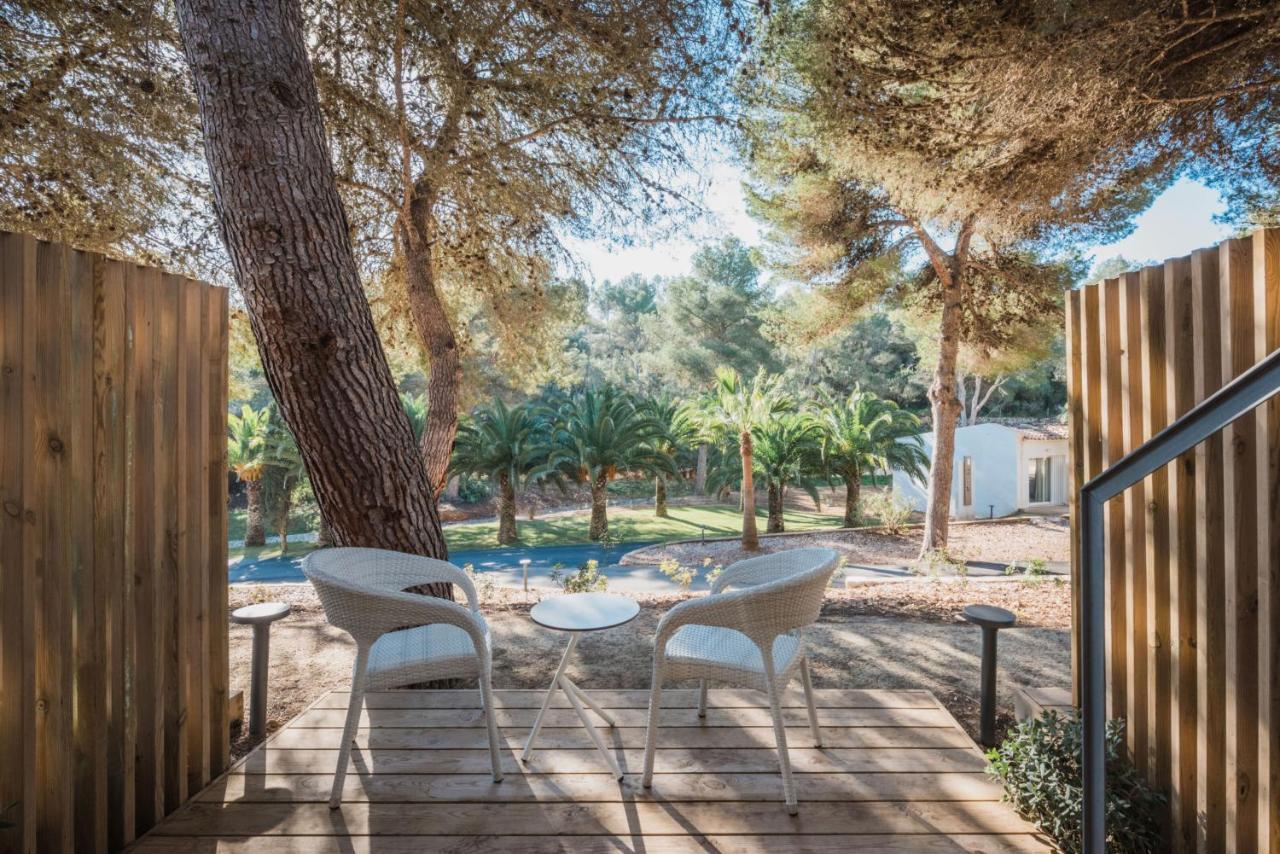 Iberostar Waves Cala Domingos All Inclusive Κάλας Ντε Μαγιόρκα Εξωτερικό φωτογραφία