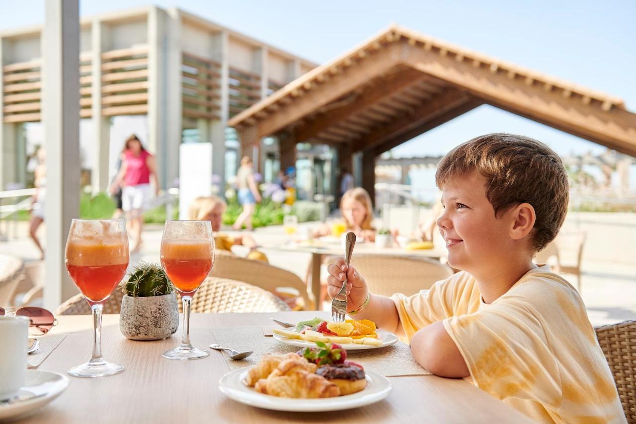 Iberostar Waves Cala Domingos All Inclusive Κάλας Ντε Μαγιόρκα Εξωτερικό φωτογραφία