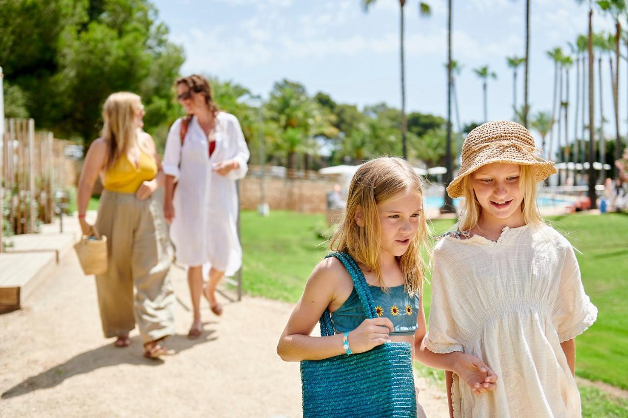 Iberostar Waves Cala Domingos All Inclusive Κάλας Ντε Μαγιόρκα Εξωτερικό φωτογραφία