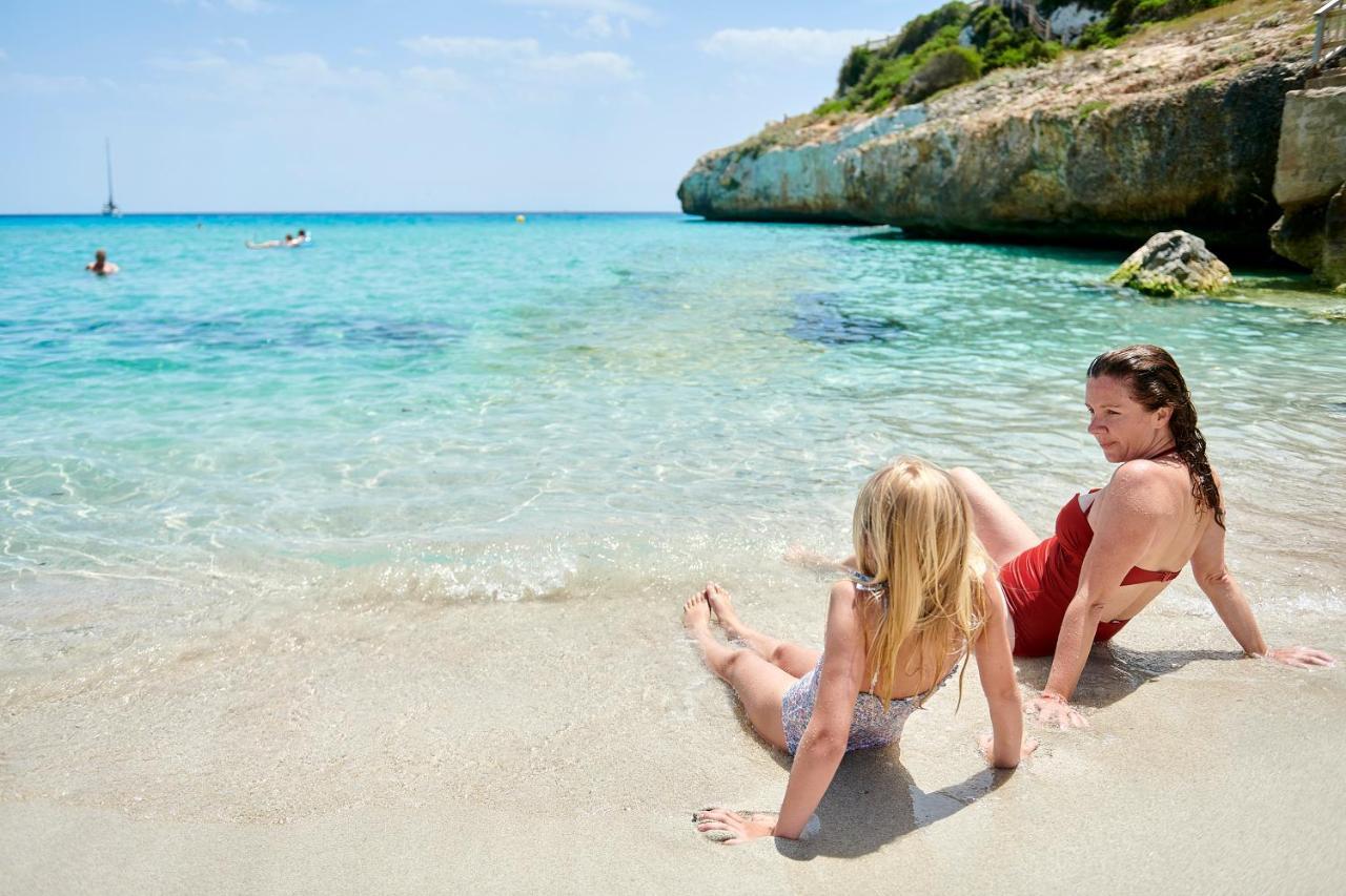 Iberostar Waves Cala Domingos All Inclusive Κάλας Ντε Μαγιόρκα Εξωτερικό φωτογραφία