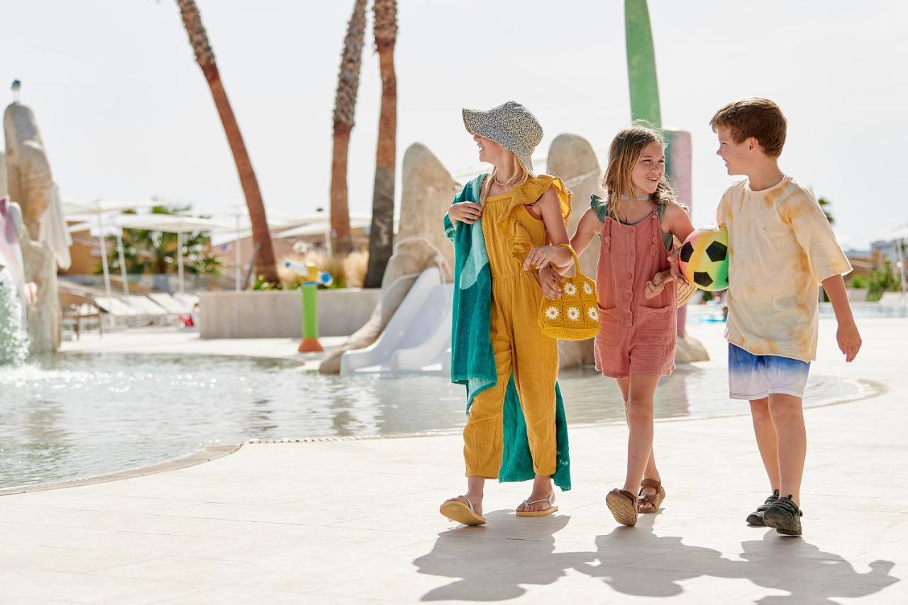 Iberostar Waves Cala Domingos All Inclusive Κάλας Ντε Μαγιόρκα Εξωτερικό φωτογραφία