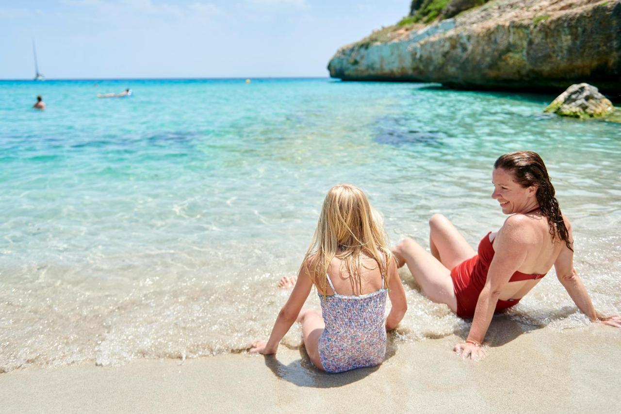 Iberostar Waves Cala Domingos All Inclusive Κάλας Ντε Μαγιόρκα Εξωτερικό φωτογραφία