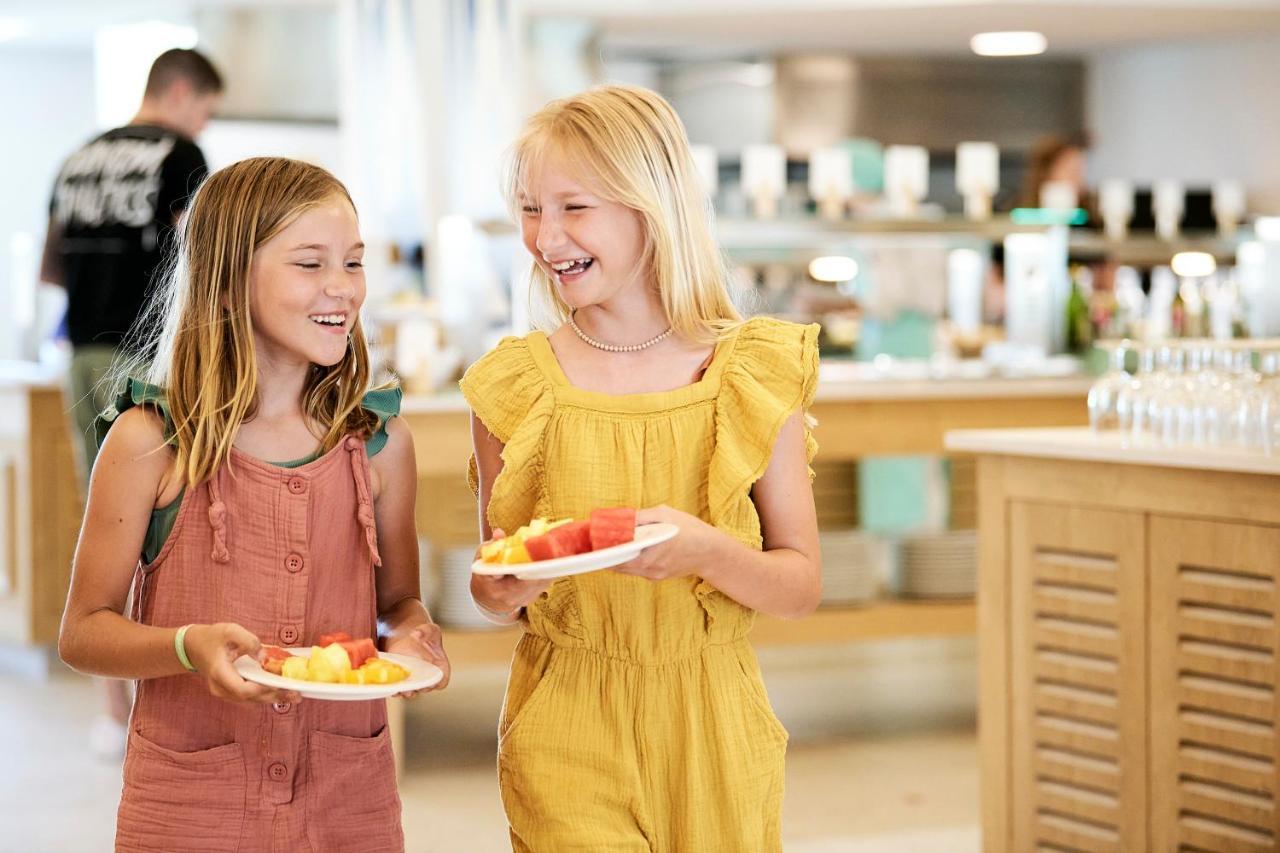 Iberostar Waves Cala Domingos All Inclusive Κάλας Ντε Μαγιόρκα Εξωτερικό φωτογραφία