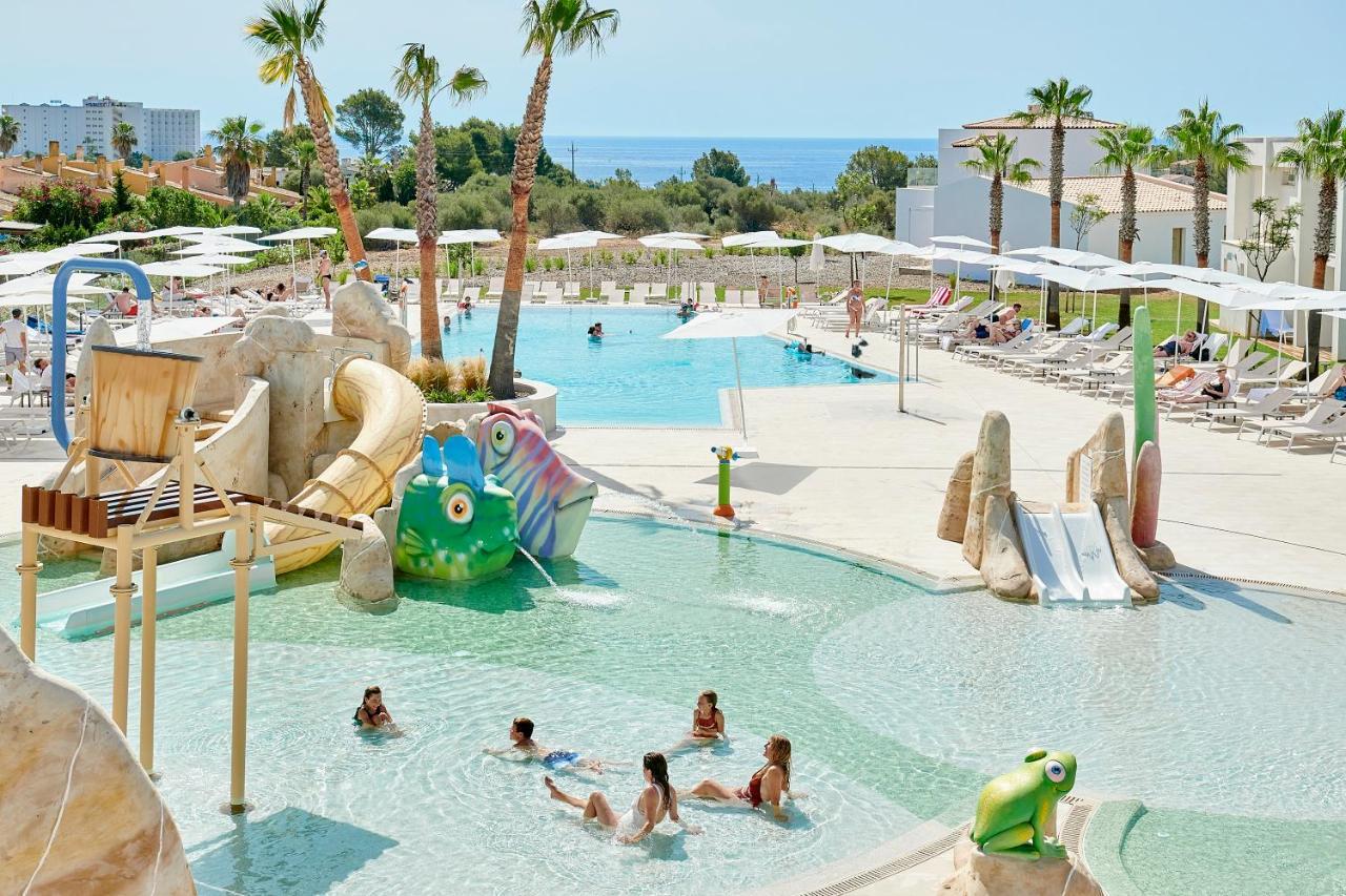 Iberostar Waves Cala Domingos All Inclusive Κάλας Ντε Μαγιόρκα Εξωτερικό φωτογραφία