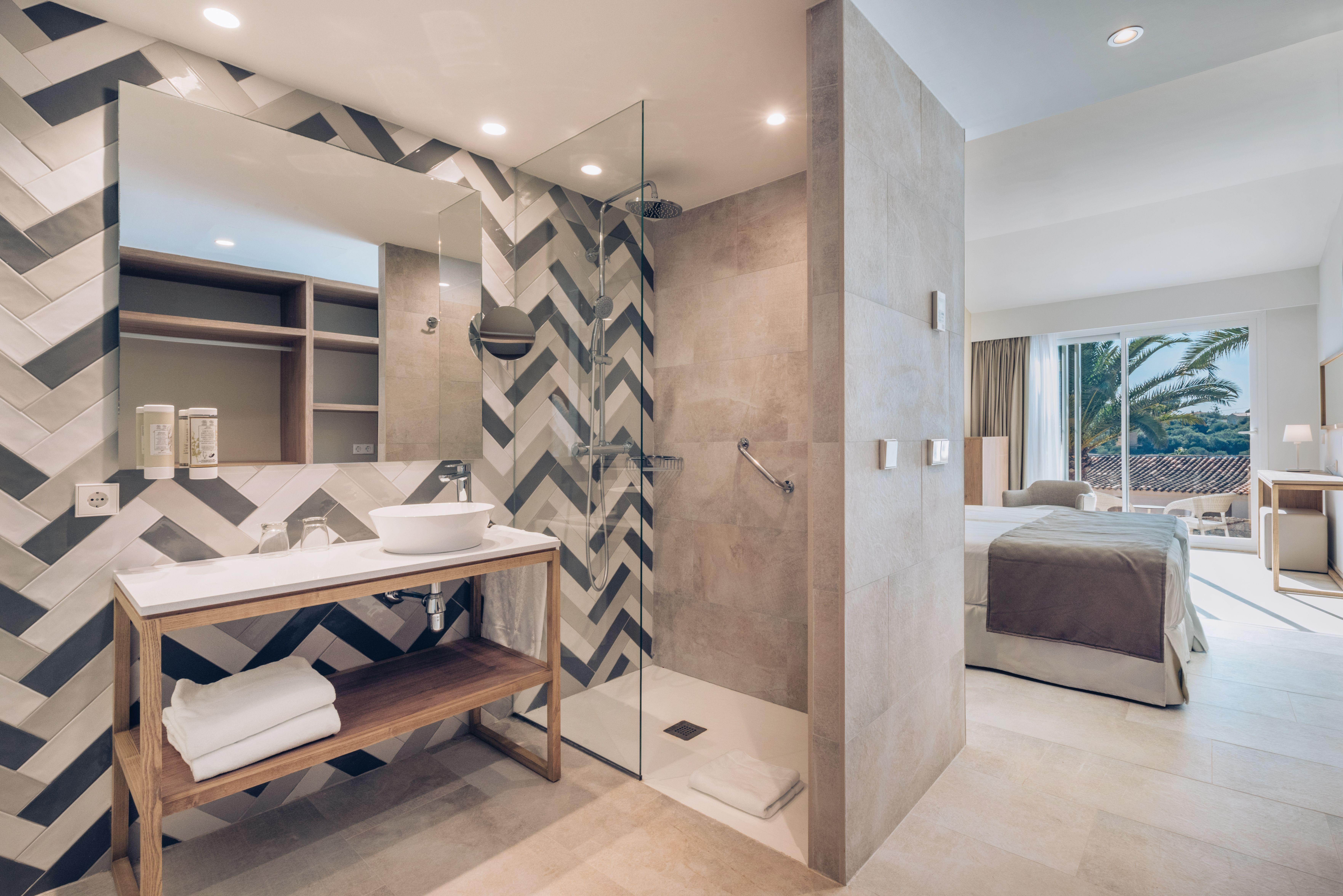 Iberostar Waves Cala Domingos All Inclusive Κάλας Ντε Μαγιόρκα Εξωτερικό φωτογραφία
