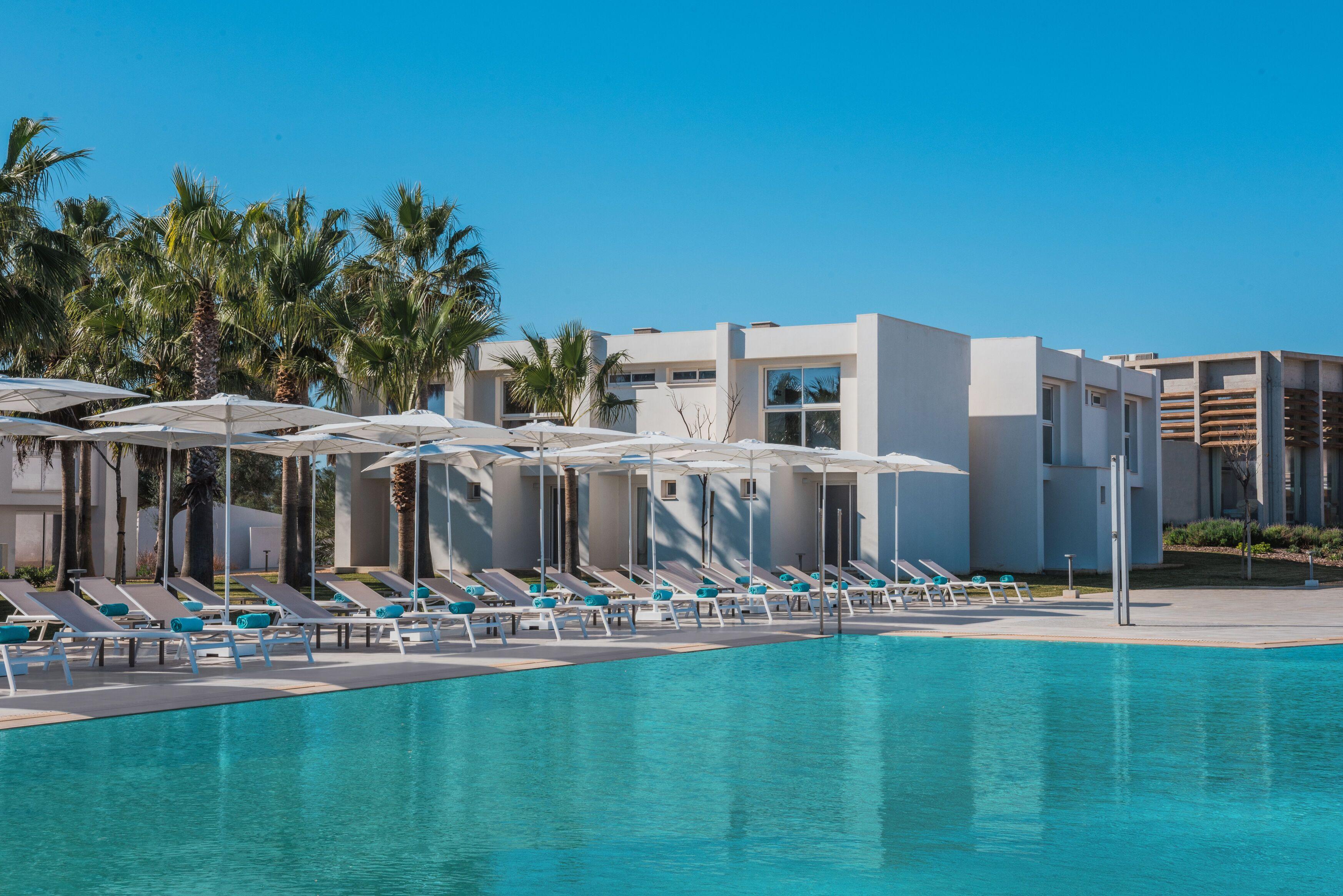 Iberostar Waves Cala Domingos All Inclusive Κάλας Ντε Μαγιόρκα Εξωτερικό φωτογραφία