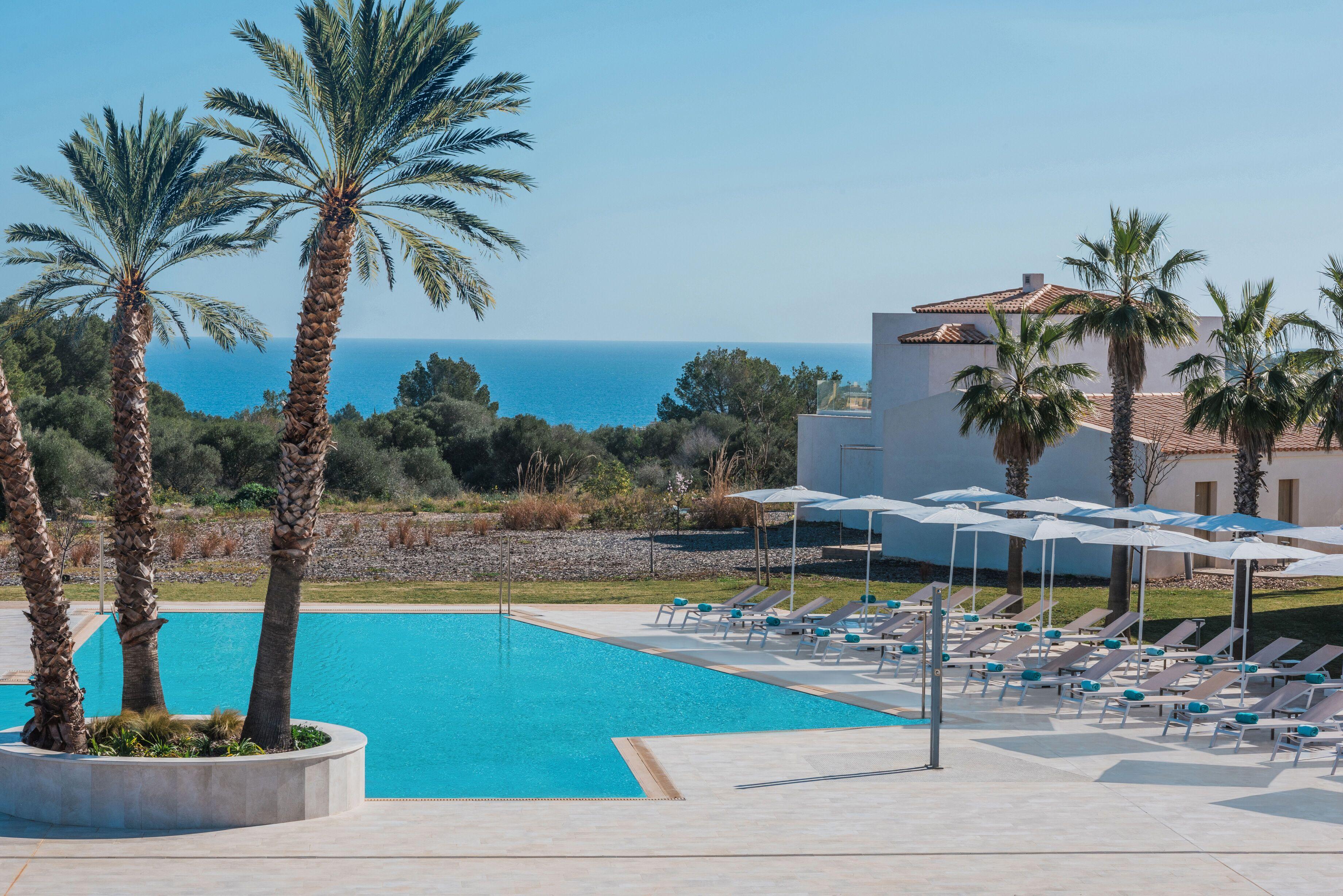 Iberostar Waves Cala Domingos All Inclusive Κάλας Ντε Μαγιόρκα Εξωτερικό φωτογραφία