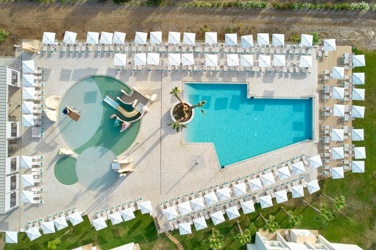 Iberostar Waves Cala Domingos All Inclusive Κάλας Ντε Μαγιόρκα Εξωτερικό φωτογραφία