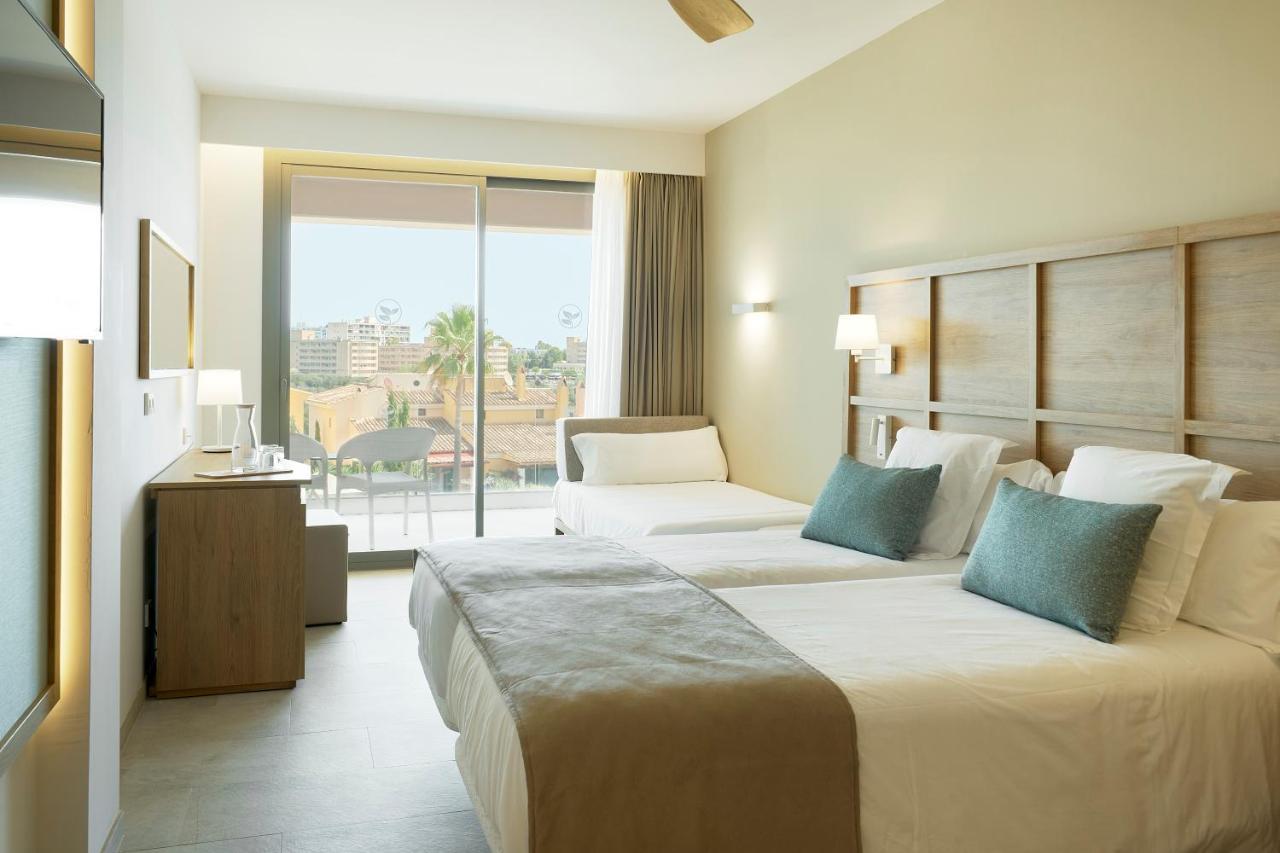 Iberostar Waves Cala Domingos All Inclusive Κάλας Ντε Μαγιόρκα Εξωτερικό φωτογραφία
