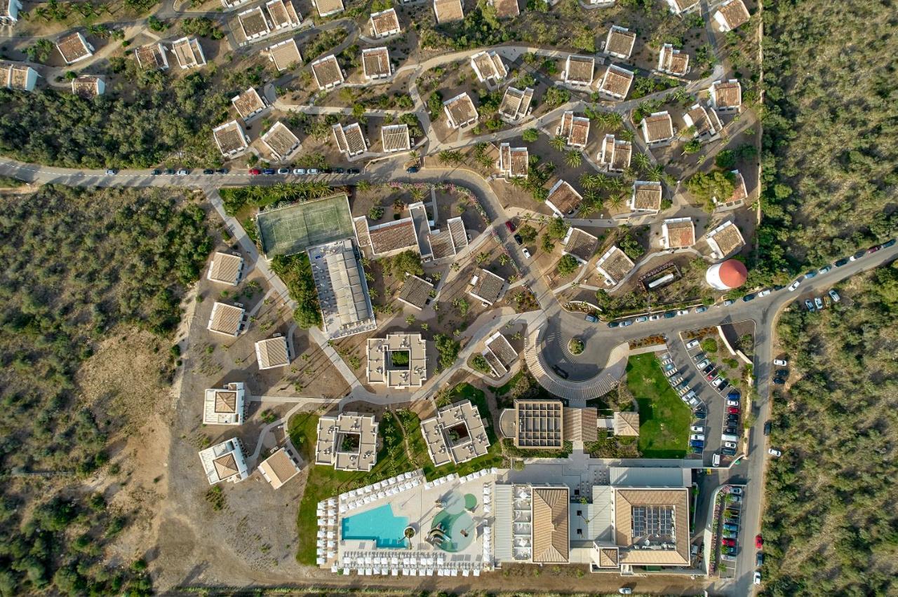Iberostar Waves Cala Domingos All Inclusive Κάλας Ντε Μαγιόρκα Εξωτερικό φωτογραφία