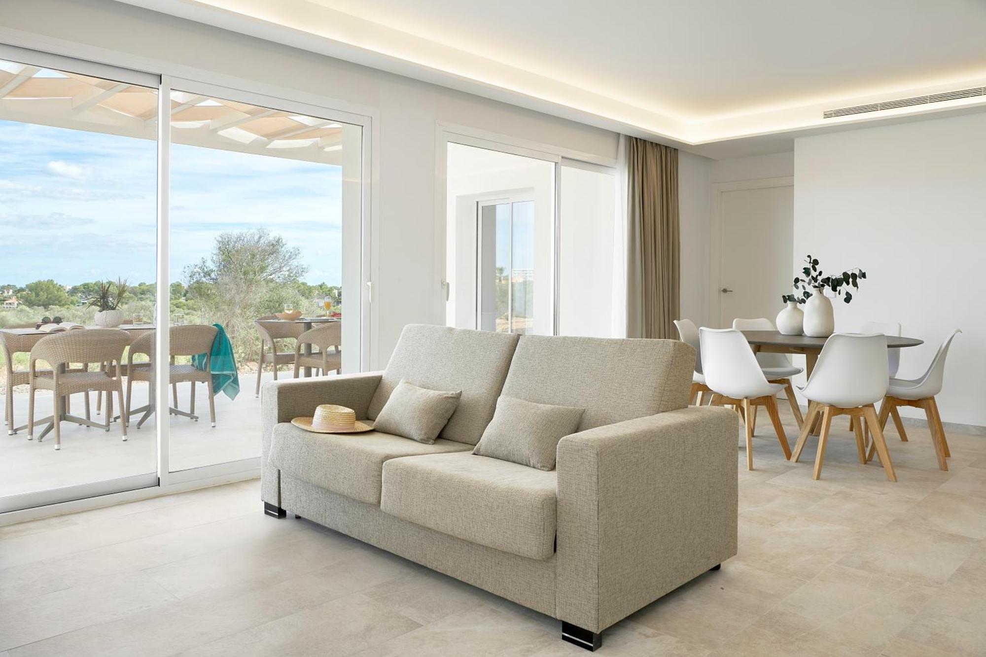 Iberostar Waves Cala Domingos All Inclusive Κάλας Ντε Μαγιόρκα Εξωτερικό φωτογραφία